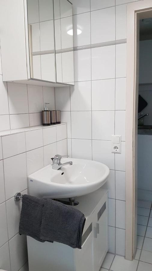 Ferien- Und Businessapartment I Modern Mit Wlan Und Parkplatz Nahe Zentrum, Automobil- Und Tech-Firmen, Messe Renningen Bagian luar foto